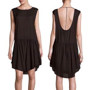 50% Off Sale! IRO • NWT Olivia Black Dress Sz S/36